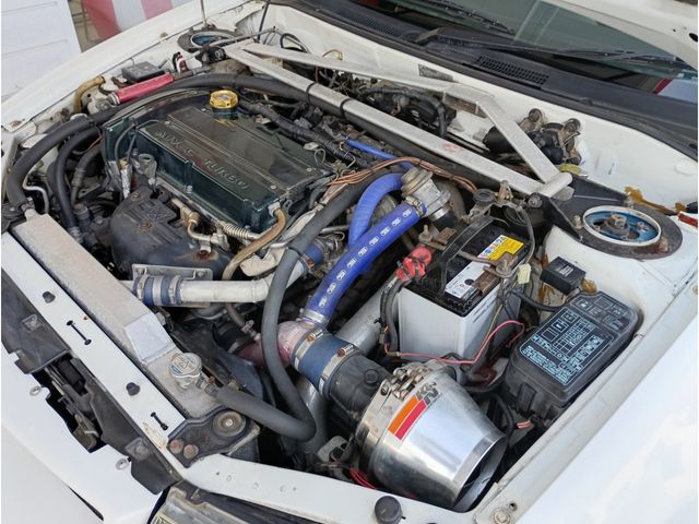 Ref No.A15435963 MITSUBISHI LANCER Image#19