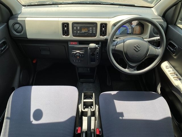Ref No.A15435971 SUZUKI ALTO Image#12