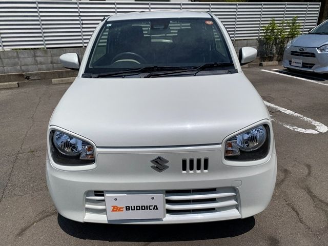 Ref No.A15435971 SUZUKI ALTO Image#3