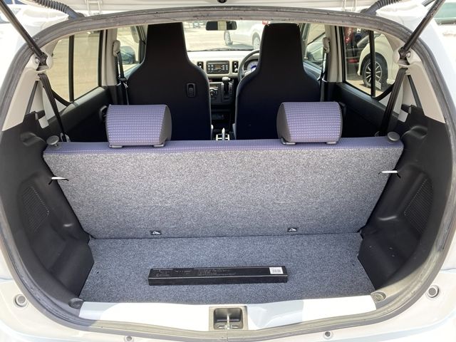 Ref No.A15435971 SUZUKI ALTO Image#18