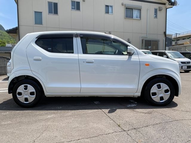 Ref No.A15435971 SUZUKI ALTO Image#6