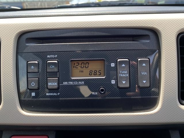 Ref No.A15435971 SUZUKI ALTO Image#20