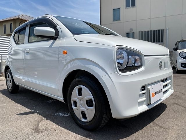 Ref No.A15435971 SUZUKI ALTO Image#2