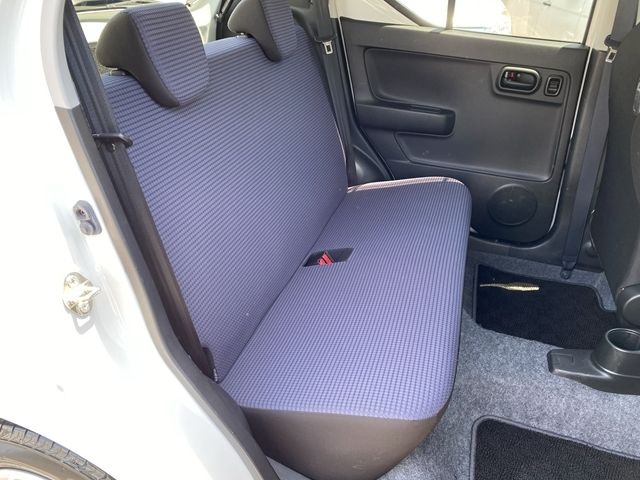 Ref No.A15435971 SUZUKI ALTO Image#17
