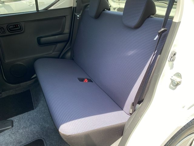 Ref No.A15435971 SUZUKI ALTO Image#16