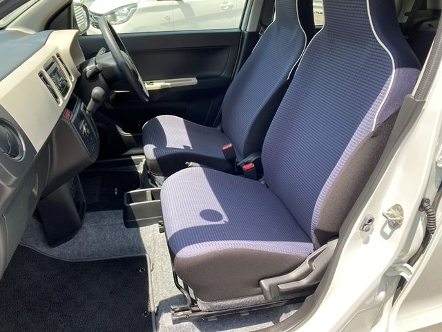 Ref No.A15435971 SUZUKI ALTO Image#15