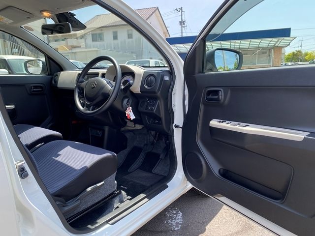 Ref No.A15435971 SUZUKI ALTO Image#13