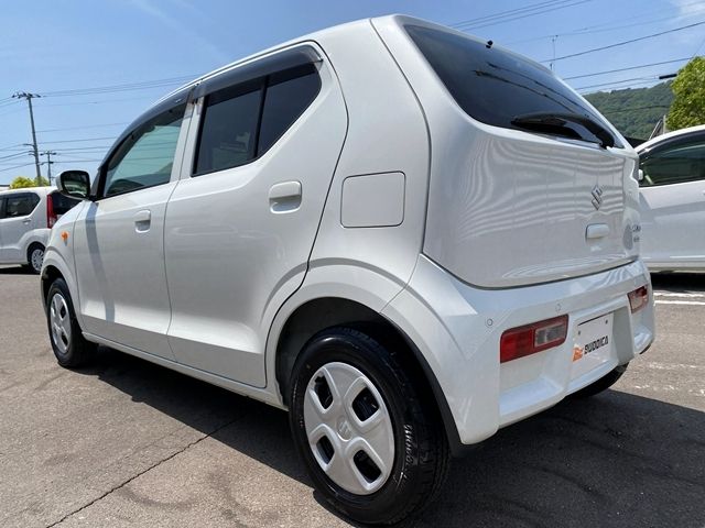 Ref No.A15435971 SUZUKI ALTO Image#9