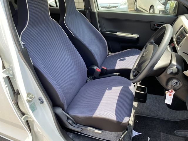 Ref No.A15435971 SUZUKI ALTO Image#14