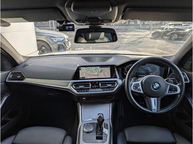 Ref No.A15436017 BMW 3 SERIES Image#11