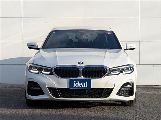 Ref No.A15436017 BMW 3 SERIES Image#2