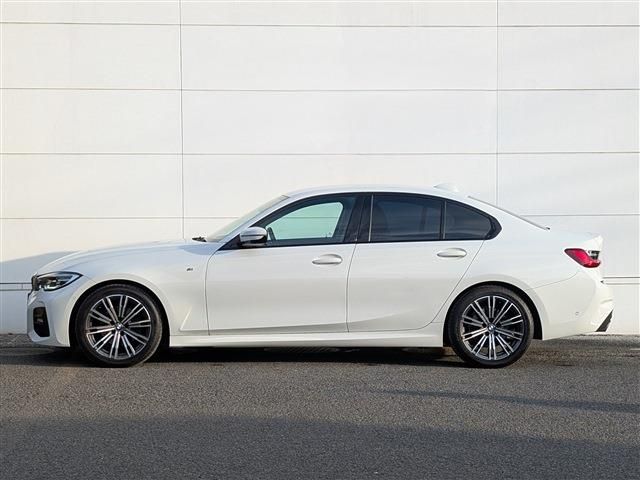 Ref No.A15436017 BMW 3 SERIES Image#8