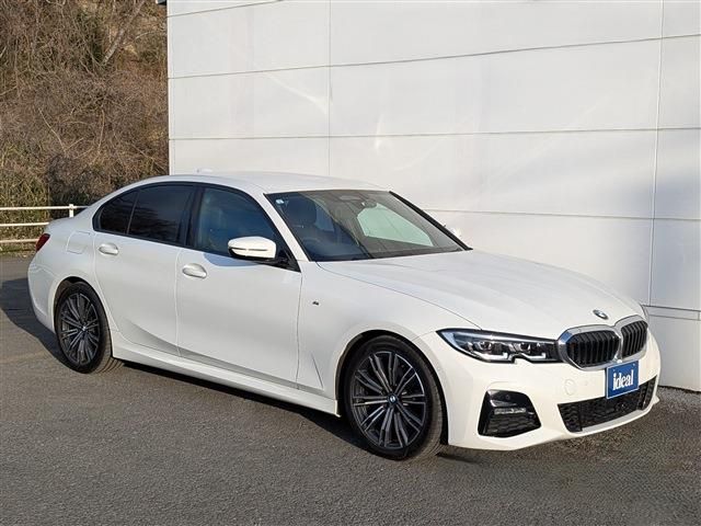 Ref No.A15436017 BMW 3 SERIES Image#3