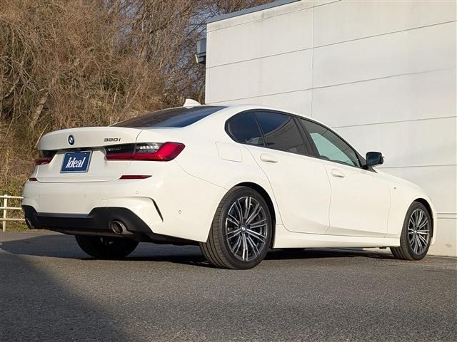 Ref No.A15436017 BMW 3 SERIES Image#5