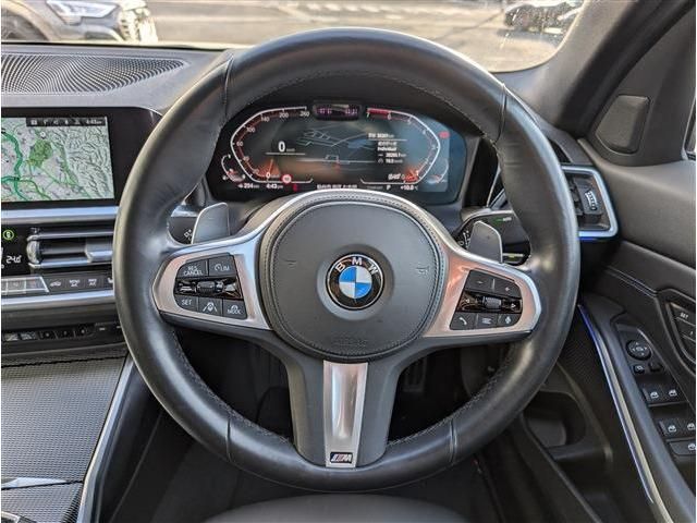 Ref No.A15436017 BMW 3 SERIES Image#12