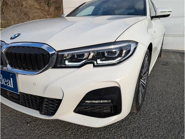 Ref No.A15436017 BMW 3 SERIES Image#18