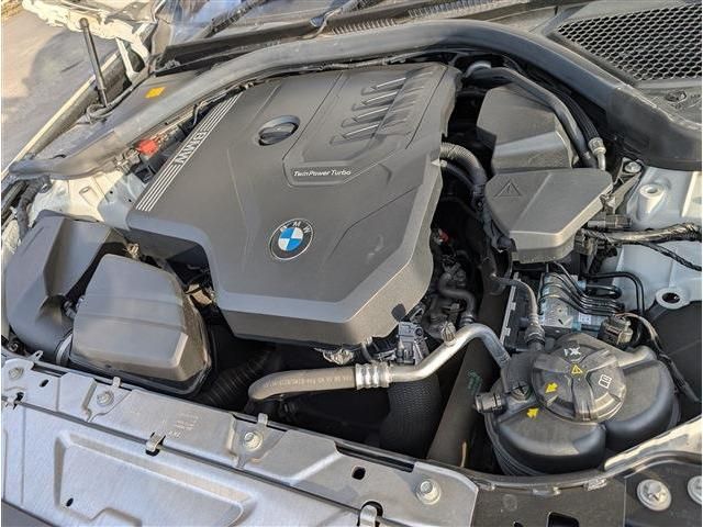 Ref No.A15436017 BMW 3 SERIES Image#20