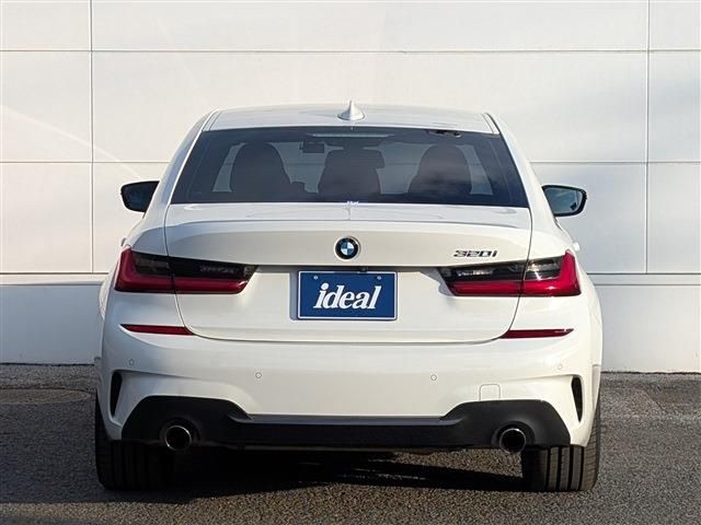 Ref No.A15436017 BMW 3 SERIES Image#6