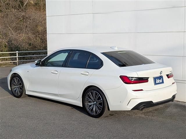 Ref No.A15436017 BMW 3 SERIES Image#7