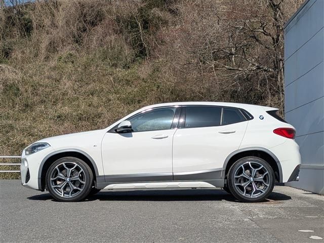 Ref No.A15436018 BMW X2 Image#8