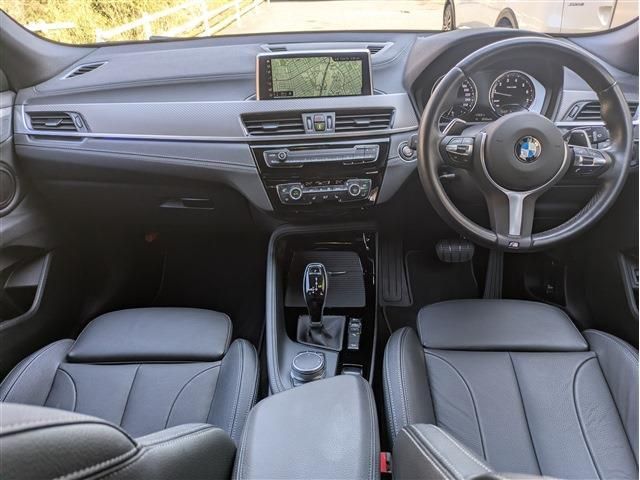 Ref No.A15436018 BMW X2 Image#11