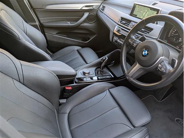 Ref No.A15436018 BMW X2 Image#9