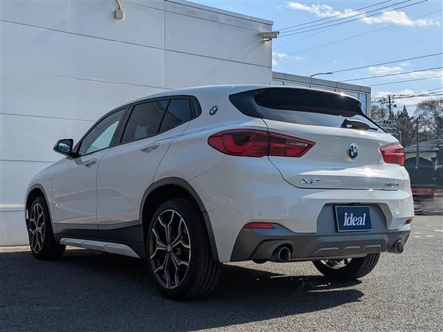 Ref No.A15436018 BMW X2 Image#7