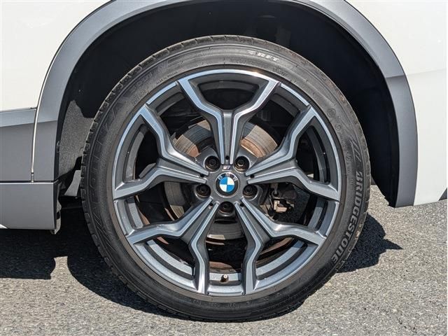 Ref No.A15436018 BMW X2 Image#20