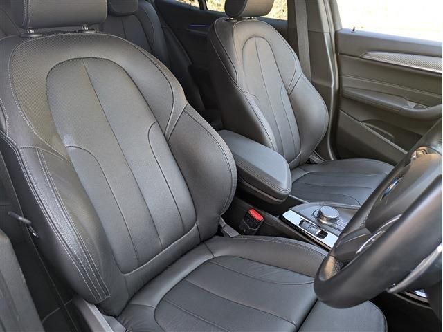Ref No.A15436018 BMW X2 Image#10