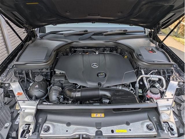 Ref No.A15436019 MERCEDES GLC CLASS Image#20