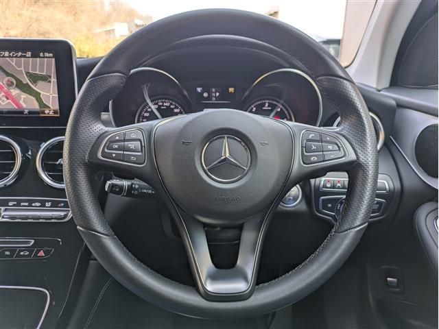 Ref No.A15436019 MERCEDES GLC CLASS Image#12