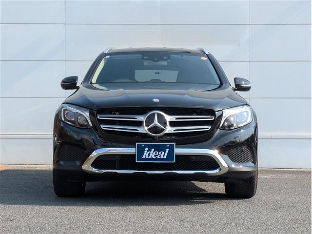 Ref No.A15436019 MERCEDES GLC CLASS Image#2