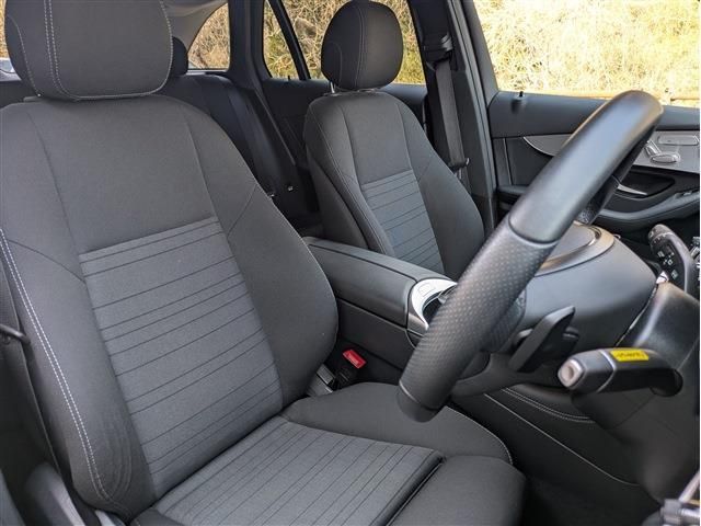 Ref No.A15436019 MERCEDES GLC CLASS Image#16