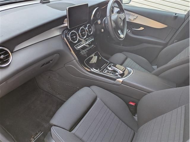 Ref No.A15436019 MERCEDES GLC CLASS Image#10