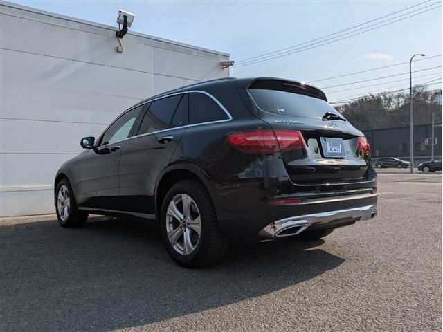Ref No.A15436019 MERCEDES GLC CLASS Image#7