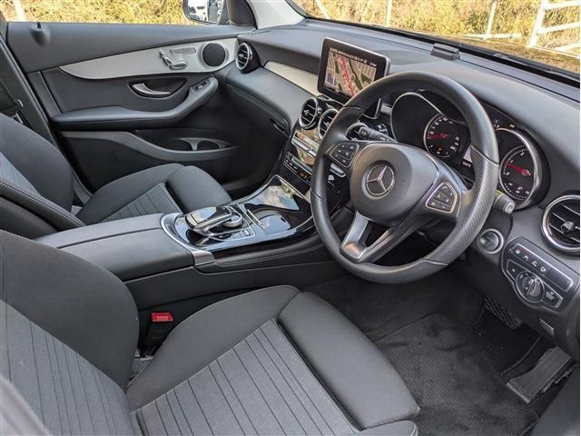 Ref No.A15436019 MERCEDES GLC CLASS Image#9