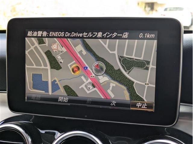 Ref No.A15436019 MERCEDES GLC CLASS Image#13