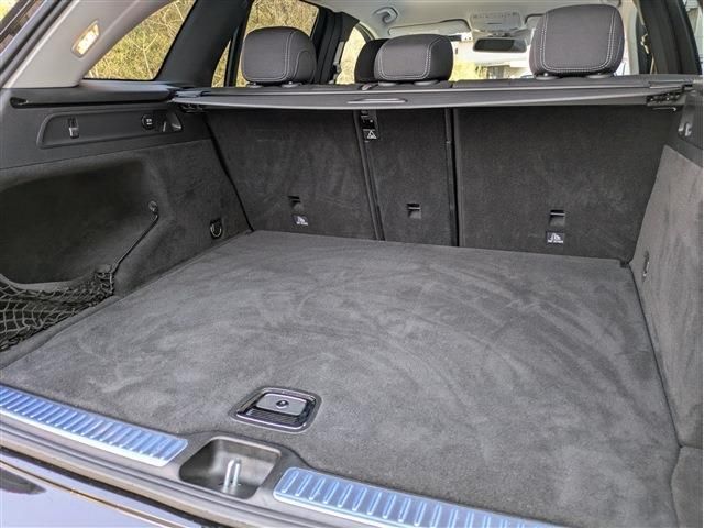 Ref No.A15436019 MERCEDES GLC CLASS Image#18