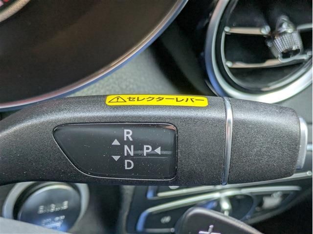 Ref No.A15436019 MERCEDES GLC CLASS Image#15