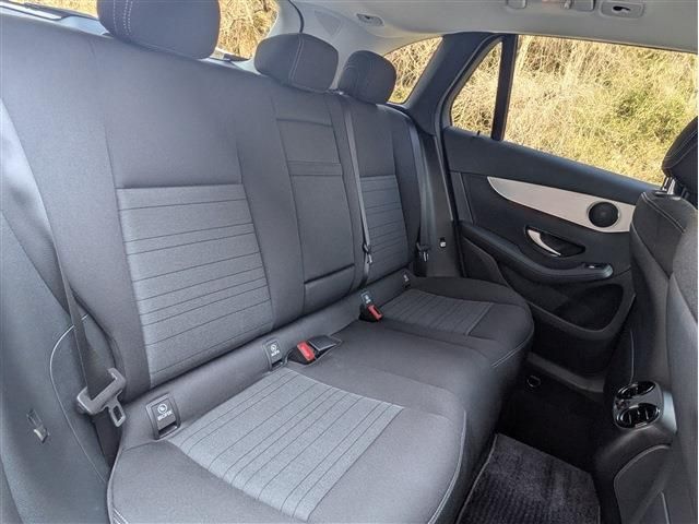 Ref No.A15436019 MERCEDES GLC CLASS Image#17