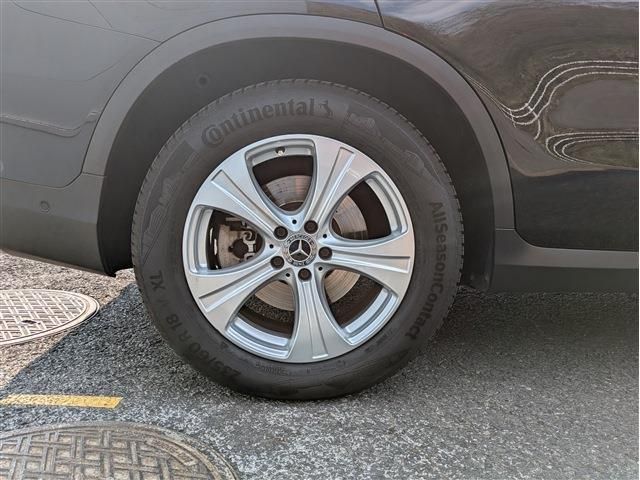 Ref No.A15436019 MERCEDES GLC CLASS Image#19