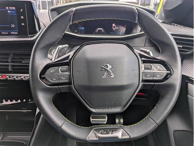 Ref No.A15436022 PEUGEOT 208 Image#12