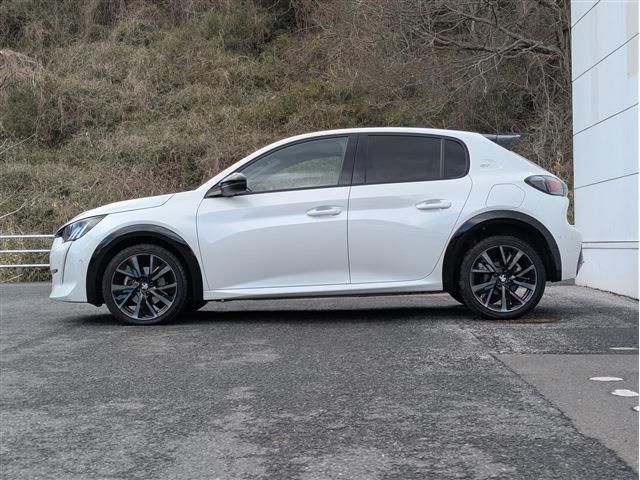 Ref No.A15436022 PEUGEOT 208 Image#8