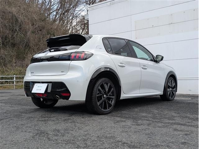 Ref No.A15436022 PEUGEOT 208 Image#5