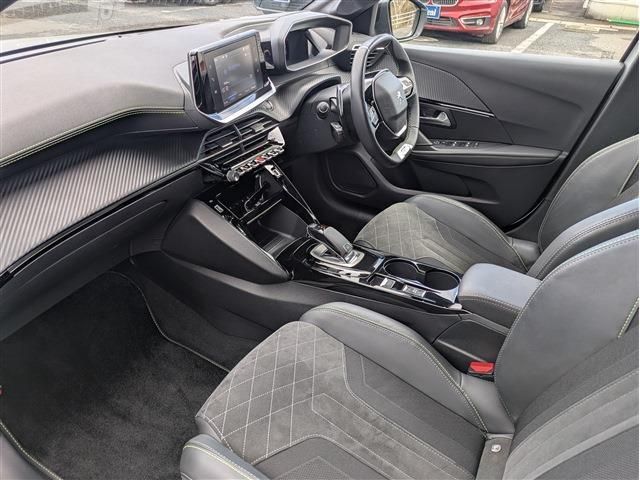 Ref No.A15436022 PEUGEOT 208 Image#10