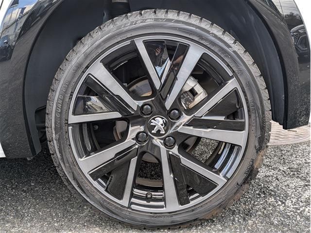 Ref No.A15436022 PEUGEOT 208 Image#19