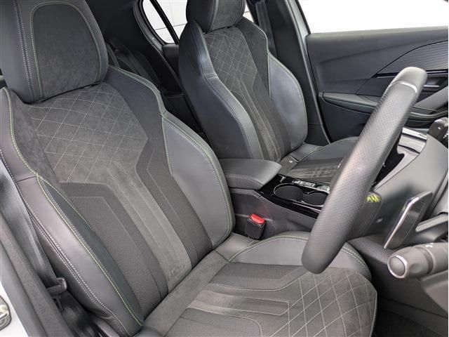 Ref No.A15436022 PEUGEOT 208 Image#16