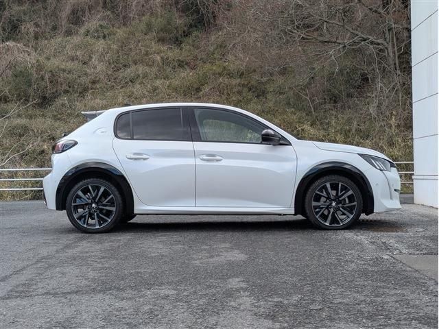 Ref No.A15436022 PEUGEOT 208 Image#4