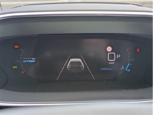Ref No.A15436022 PEUGEOT 208 Image#11