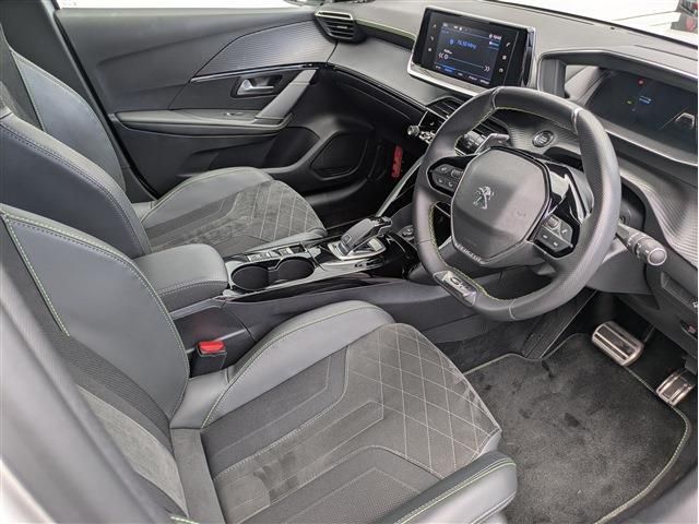 Ref No.A15436022 PEUGEOT 208 Image#9